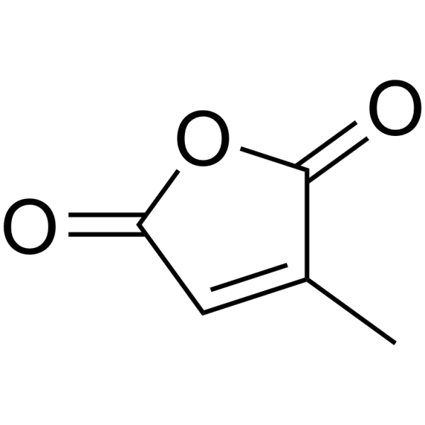 Citraconic anhydride 616-02-4